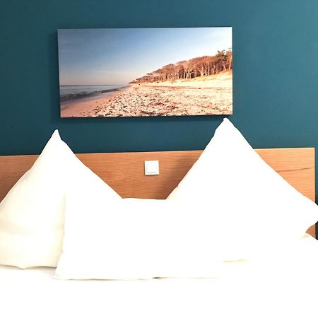 Ostsee Lodges Mit Wellnessbereich Timmendorfer Strand Bagian luar foto
