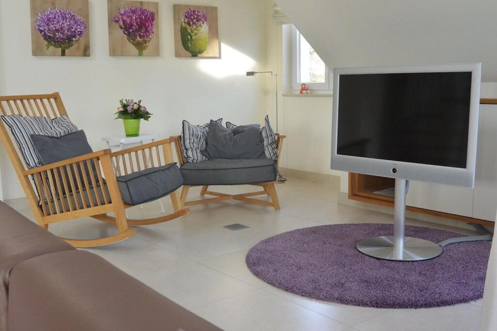 Ostsee Lodges Mit Wellnessbereich Timmendorfer Strand Bagian luar foto