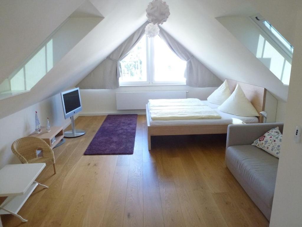 Ostsee Lodges Mit Wellnessbereich Timmendorfer Strand Bagian luar foto