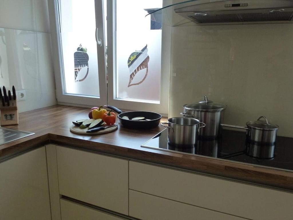 Ostsee Lodges Mit Wellnessbereich Timmendorfer Strand Bagian luar foto