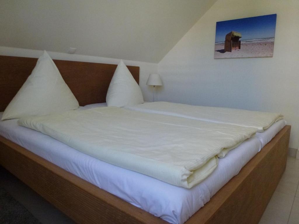 Ostsee Lodges Mit Wellnessbereich Timmendorfer Strand Bagian luar foto