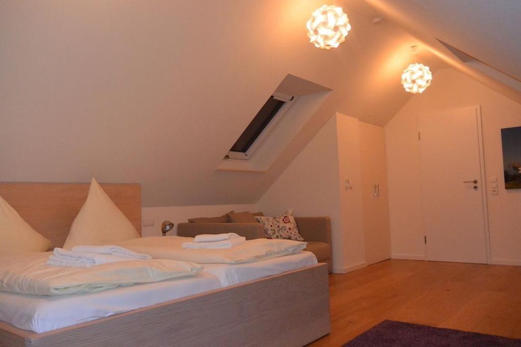 Ostsee Lodges Mit Wellnessbereich Timmendorfer Strand Bagian luar foto