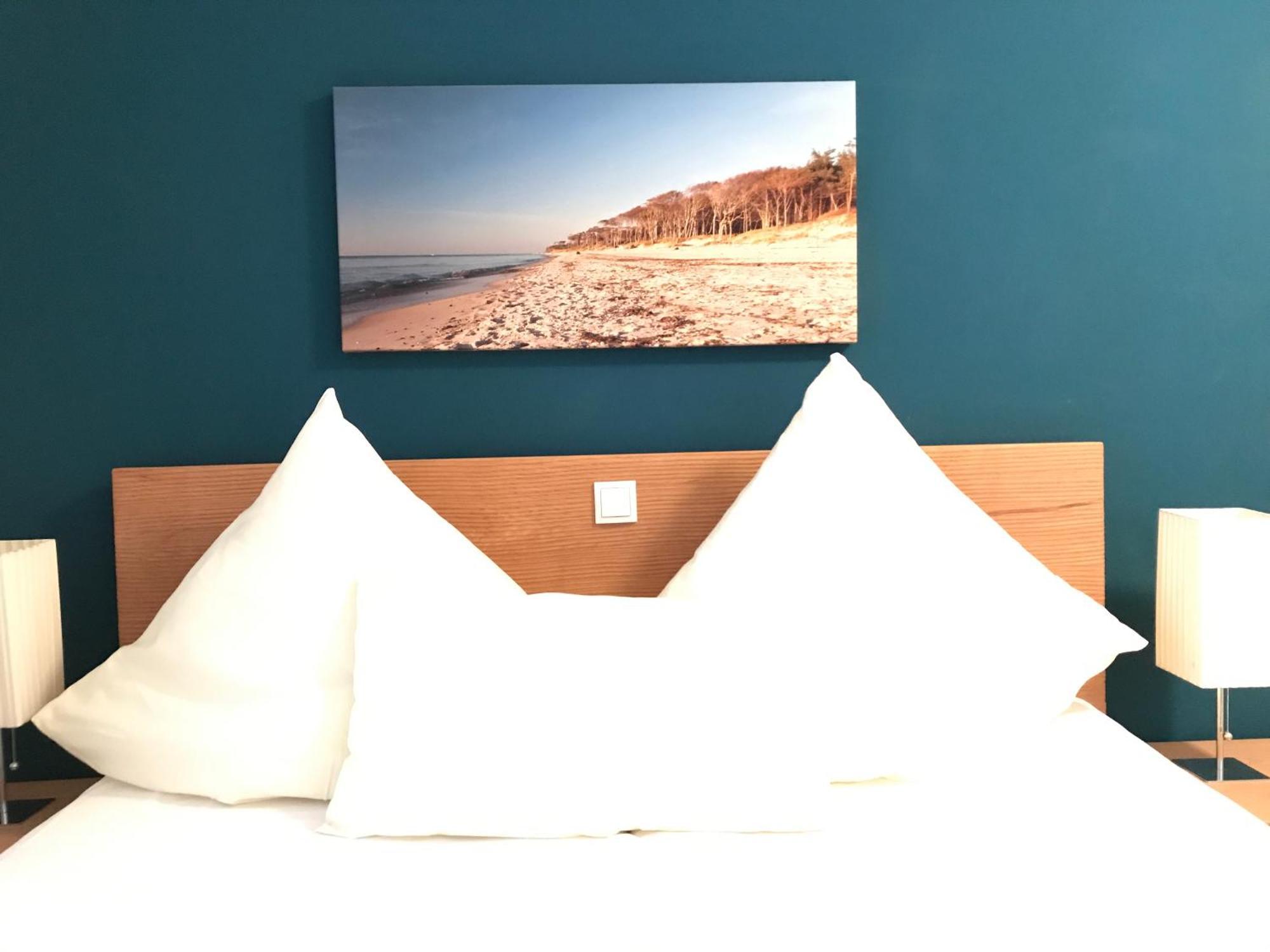 Ostsee Lodges Mit Wellnessbereich Timmendorfer Strand Bagian luar foto