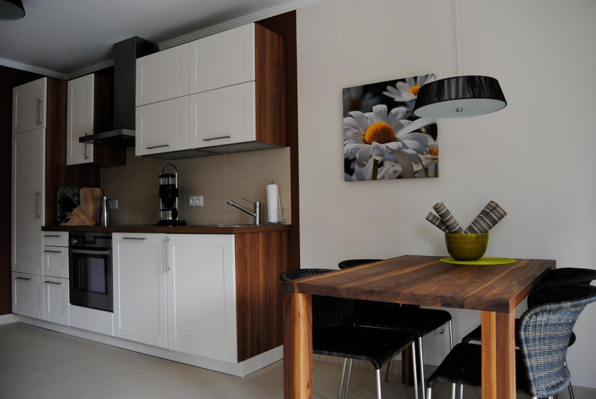 Ostsee Lodges Mit Wellnessbereich Timmendorfer Strand Bagian luar foto