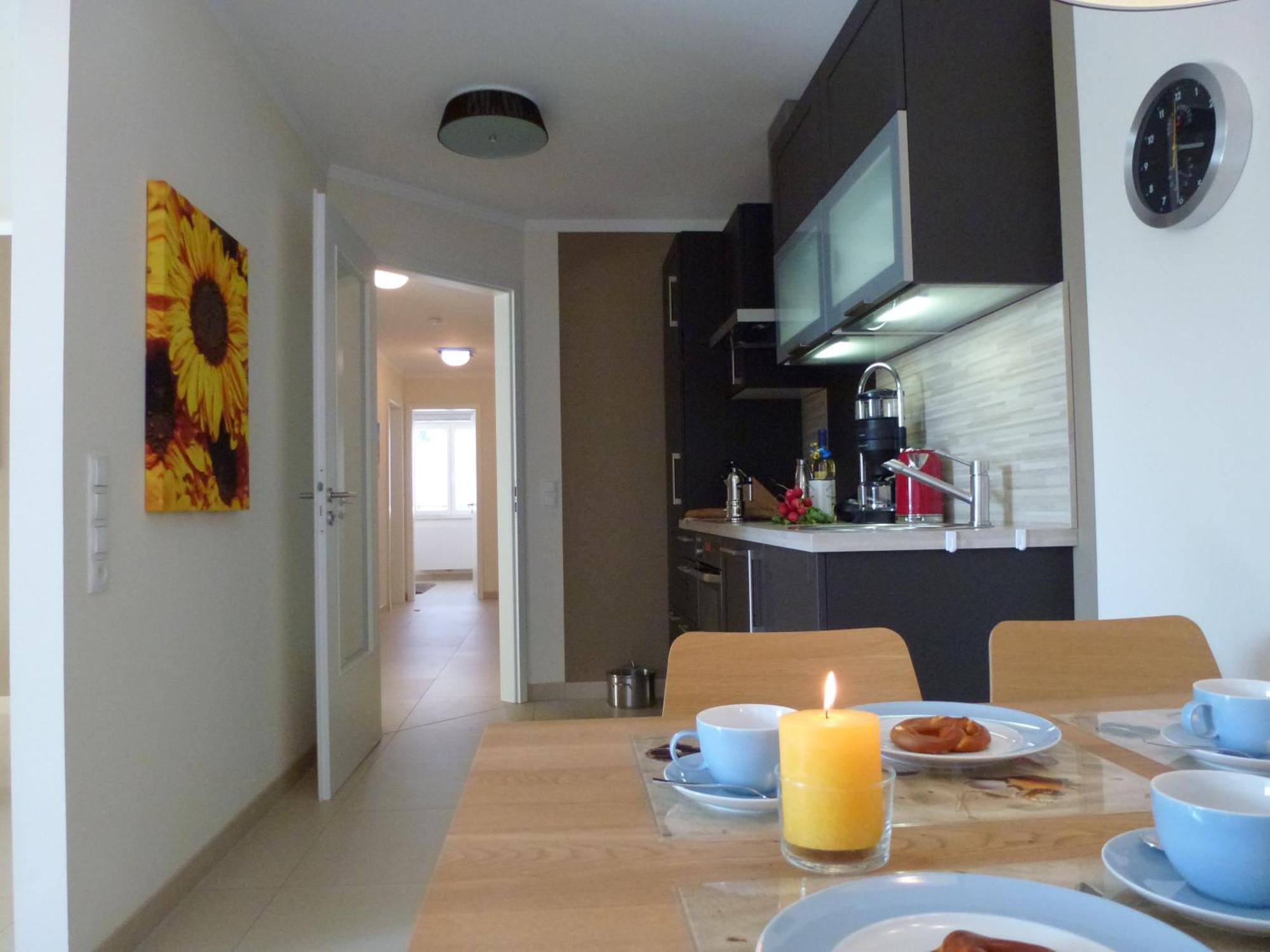 Ostsee Lodges Mit Wellnessbereich Timmendorfer Strand Bagian luar foto