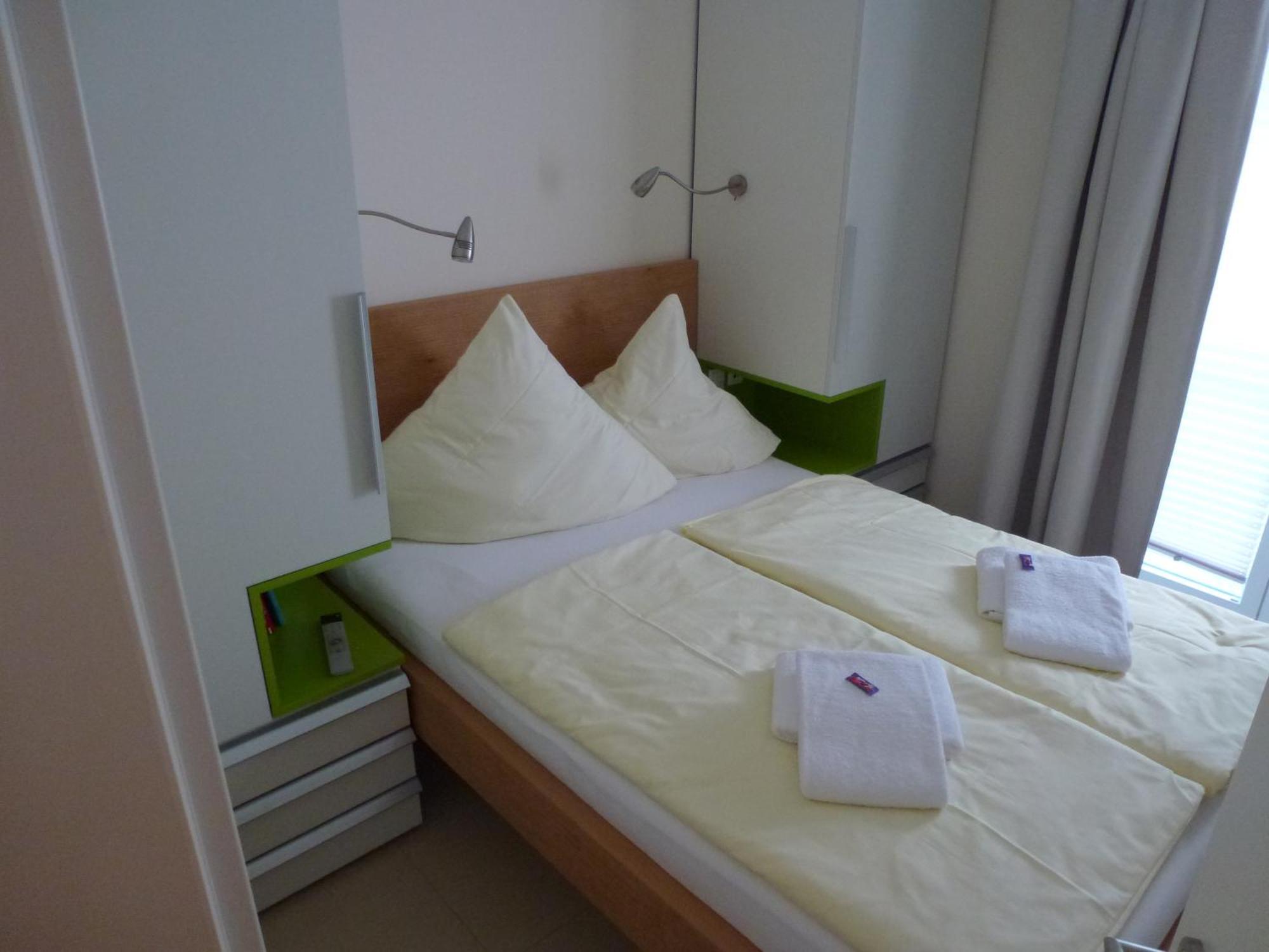 Ostsee Lodges Mit Wellnessbereich Timmendorfer Strand Bagian luar foto