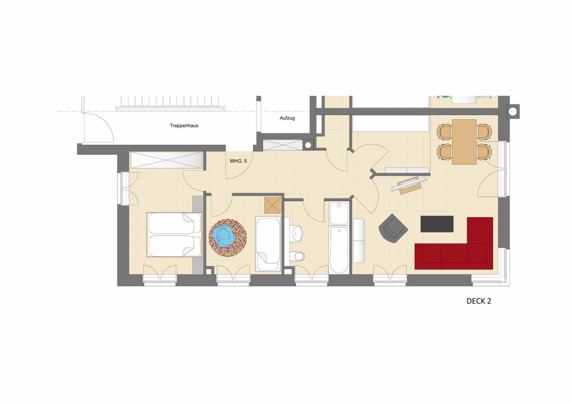 Ostsee Lodges Mit Wellnessbereich Timmendorfer Strand Ruang foto